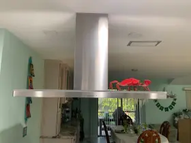 ZLC-E42CS ZEPHYR Hood Kitchen Vent Lights Speeds Box
