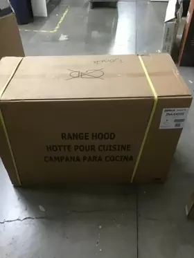 ZNA-E42DS ZEPHYR Island Hood #2