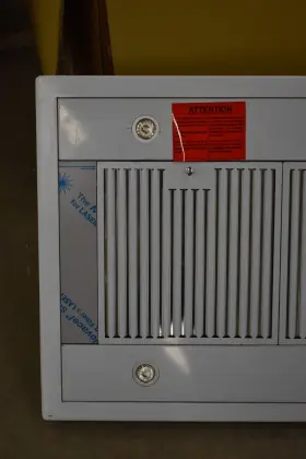 ZNAM90CS ZEPHYR Wall Chimney Hood Bp #2