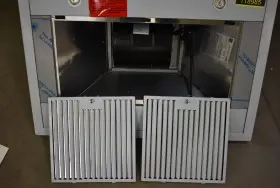 ZNAM90CS ZEPHYR Wall Chimney Hood Bp #3