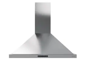 ZOM-E30BS ZEPHYR Ombra Cfm Wall Mount Hood Steel