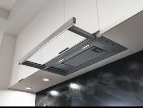 ZPI-E24AG ZEPHYR Pisa Cabinet Hood Blower #2