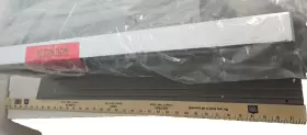 ZPI-E30BG ZEPHYR Pisa Cabinet Hood #2
