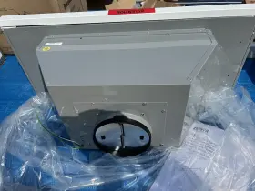 ZPI-E30BW ZEPHYR Pisa Cabinet Hood #2