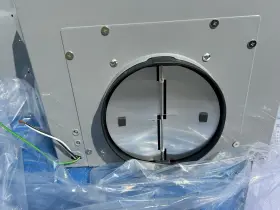 ZPI-E30BW ZEPHYR Pisa Cabinet Hood #3