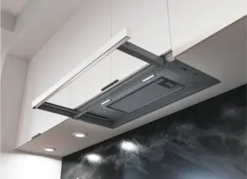 ZPI-E30BW290 ZEPHYR Pisa Cabinet Hood