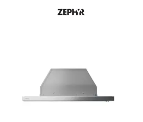 ZPI-E36BG ZEPHYR Steel Pisa Cabinet Hood #2