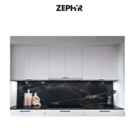 ZPI-E36BG ZEPHYR Steel Pisa Cabinet Hood #3