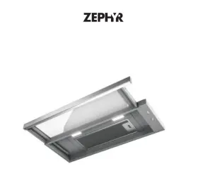ZPI-E36BG ZEPHYR Steel Pisa Cabinet Hood