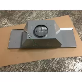ZPIE36AG290 ZEPHYR Pisa Cabinet Hood #2