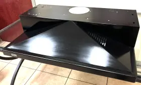 ZPY-E30B ZEPHYR Vent Hood Display #3