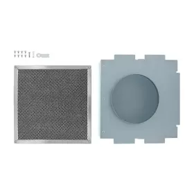 ZRC-00LC ZEPHYR Hood Recirculating Steel Kit
