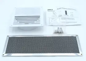 ZRC-00PI ZEPHYR Recirculating Pisa Hoods Box Kit