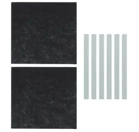 ZRC-00PY ZEPHYR Recirculating Filters Kit