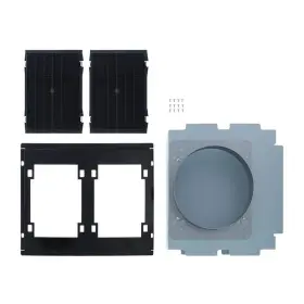 ZRC-00RE ZEPHYR Recirculating Hood Steel Kit