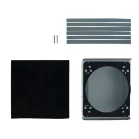 ZRC-00SI ZEPHYR Hood Recirculating Filter Steel Kit