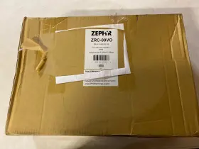 ZRC-00VO ZEPHYR Ductless Recirculating Verona Hoods Kit