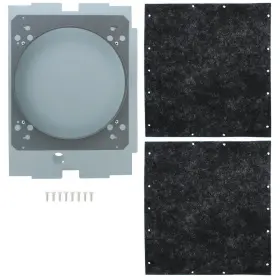 ZRC-03NA ZEPHYR Hood Recirculating Nft Kit