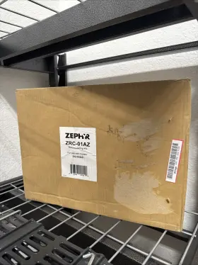 ZRC01AZ ZEPHYR Recirculating Hood Filters Kit