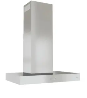 ZRG-M90AS ZEPHYR Wall Hood Steel