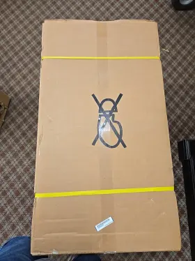 ZRV-M90AGC ZEPHYR Ravenna Hood Box