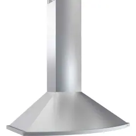ZSA-M90FS ZEPHYR Savona Cfm Wall Mount Hood Led Light Steel #3