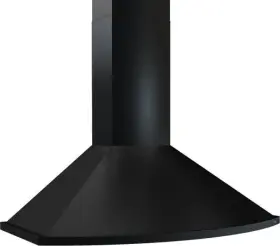 ZSAE30DB ZEPHYR Wall Mount Convertible Hood Cfm