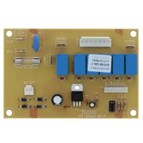 ZSI-E36AS-ES ZEPHYR Vent Hood Control Board