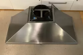 ZSP-E48AS ZEPHYR Cfm Hood #2