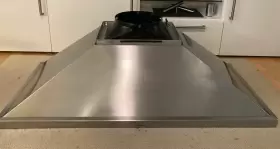 ZSP-E48AS ZEPHYR Cfm Hood