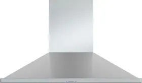 ZSPE48CS ZEPHYR Cfm Wall Chimney Hood