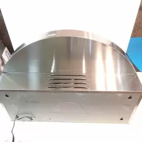 ZTA-E30AS ZEPHYR Cabinet Hood Steel Dent #2