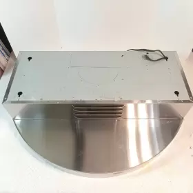 ZTA-E30AS ZEPHYR Cabinet Hood Steel Dent #3