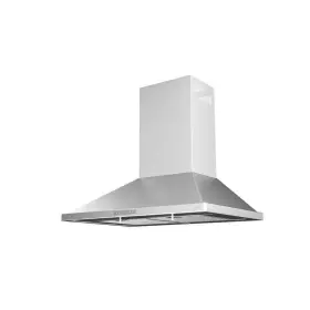 ZVE-E30DS ZEPHYR Venezia Cfm Wall Mount Hood Led Light Steel #2