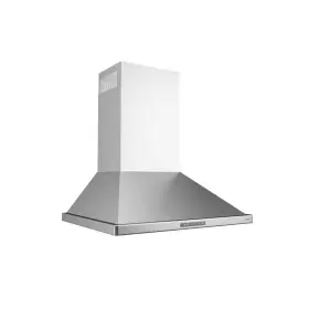 ZVE-E30DS ZEPHYR Venezia Cfm Wall Mount Hood Led Light Steel #3