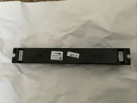 ZVE-E36DS ZEPHYR Touch Control Display #2