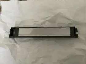 ZVE-E36DS ZEPHYR Touch Control Display