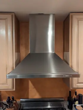 ZVEE30S ZEPHYR Venezia Hood