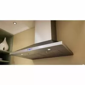ZVEE42CS ZEPHYR Steel Wall Chimney Hood