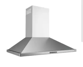 ZVEE42DS ZEPHYR Venezia Cfm Wall Hood