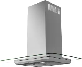 ZVOE30BG ZEPHYR Wall Chimney Hood Steel Blower