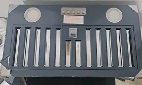 305AEP1 ZHONGSHAN Cabinet Hood