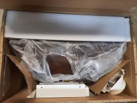 369WH-30-B ZLINE Wooden Hood