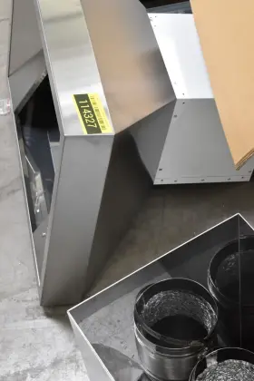 597I30 ZLINE Steel Island Hood Bp #2