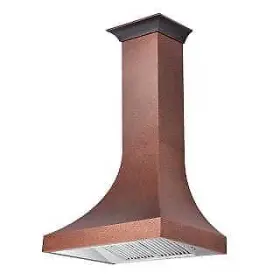 8632H-30 ZLINE Hoods Cooking