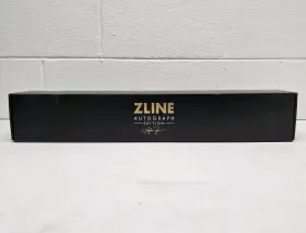 AWHZ-30-CB ZLINE Autograph Oven Handle