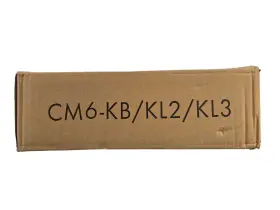 CM6-KB-KL2-KL3 ZLINE Crown Molding Wall Hood #2