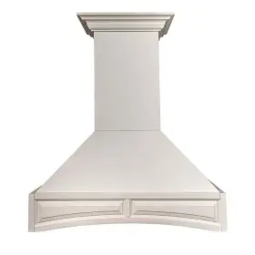 321TT-30 ZLINE KITCHEN AND BATH Cfm Ducted Vent Wall Mount