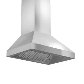 597-30 ZLINE KITCHEN AND BATH Cfm Convertible Vent Wall Mount #3