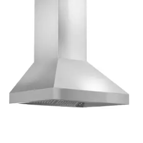 597-30 ZLINE KITCHEN AND BATH Cfm Convertible Vent Wall Mount